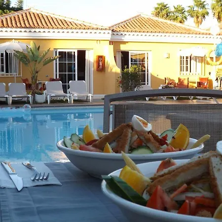 Resort Club Torso Gay Men Only
