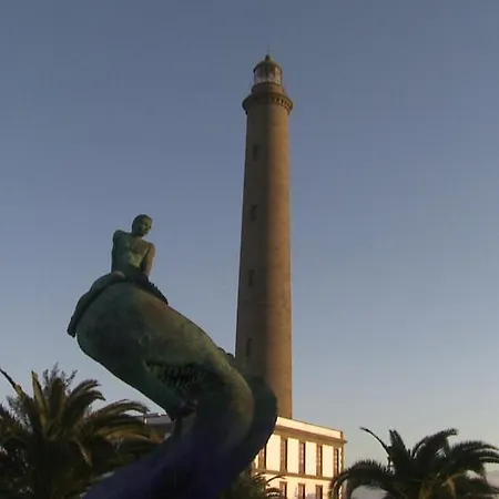 Club Torso Gay Men Only 4* Maspalomas (Gran Canaria)