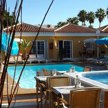 Club Torso Gay Men Only Resort 4*
