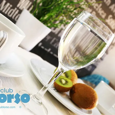 Club Torso Gay Men Only Resort