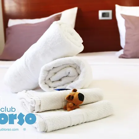 Club Torso Gay Men Only Maspalomas (Gran Canaria)