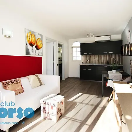 Club Torso Gay Men Only Resort