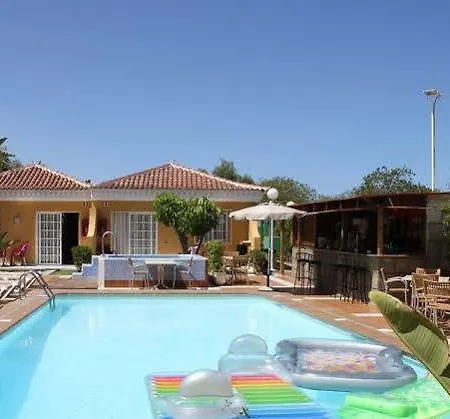 Resort Club Torso Gay Men Only 4*