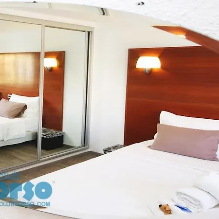 Resort Club Torso Gay Men Only 4*