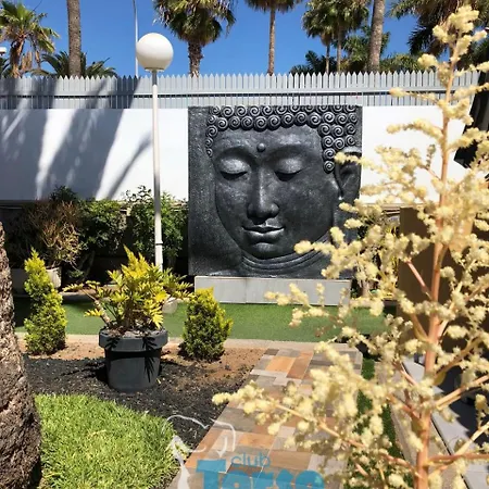 Resort Club Torso Gay Men Only 4*