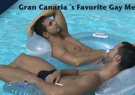 Resort Club Torso Gay Men Only Maspalomas (Gran Canaria)