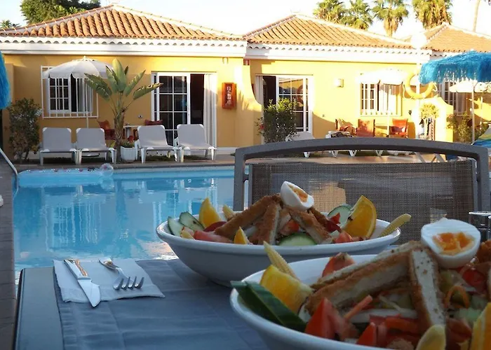 Ośrodek wypoczynkowy Club Torso Gay Men Only