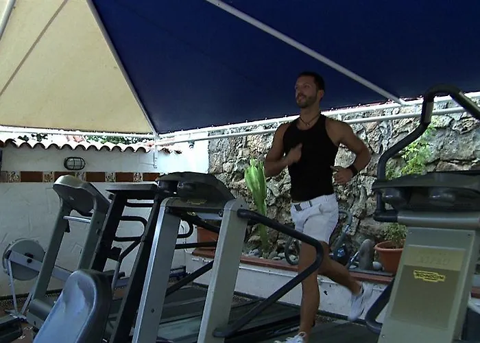 Club Torso Gay Men Only 4* Maspalomas (Gran Canaria)