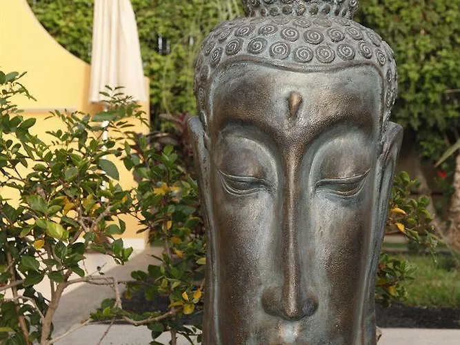 Club Torso Gay Men Only Ośrodek wypoczynkowy