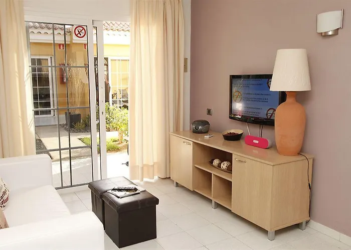 Ośrodek wypoczynkowy Club Torso Gay Men Only