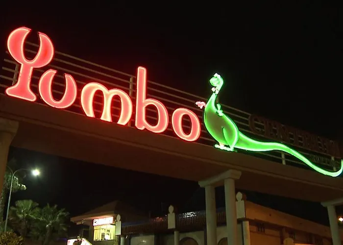 Club Torso Gay Men Only Maspalomas (Gran Canaria)