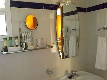 Club Torso Gay Men Only Ośrodek wypoczynkowy 4*