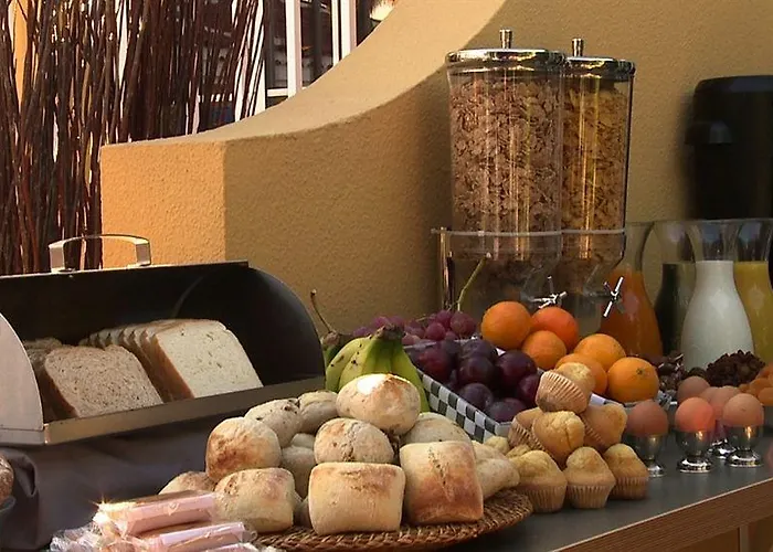 Ośrodek wypoczynkowy Club Torso Gay Men Only