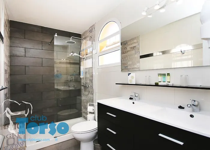 Club Torso Gay Men Only Ośrodek wypoczynkowy