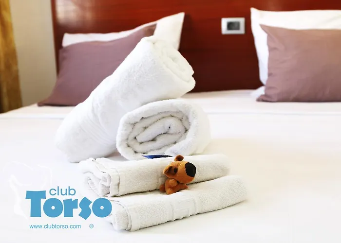 Club Torso Gay Men Only Maspalomas (Gran Canaria)