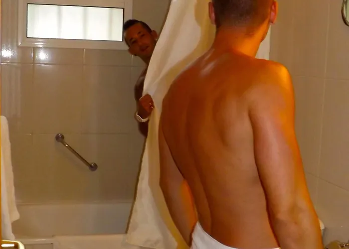 Club Torso Gay Men Only 4* Maspalomas (Gran Canaria)