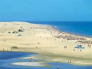 Club Torso Gay Men Only Ośrodek wypoczynkowy 4*