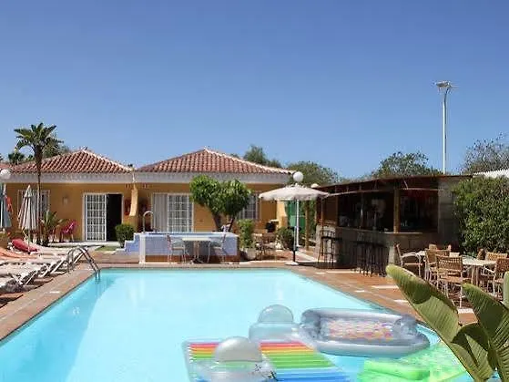 Ośrodek wypoczynkowy Club Torso Gay Men Only 4*