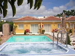 Ośrodek wypoczynkowy Club Torso Gay Men Only Maspalomas (Gran Canaria)