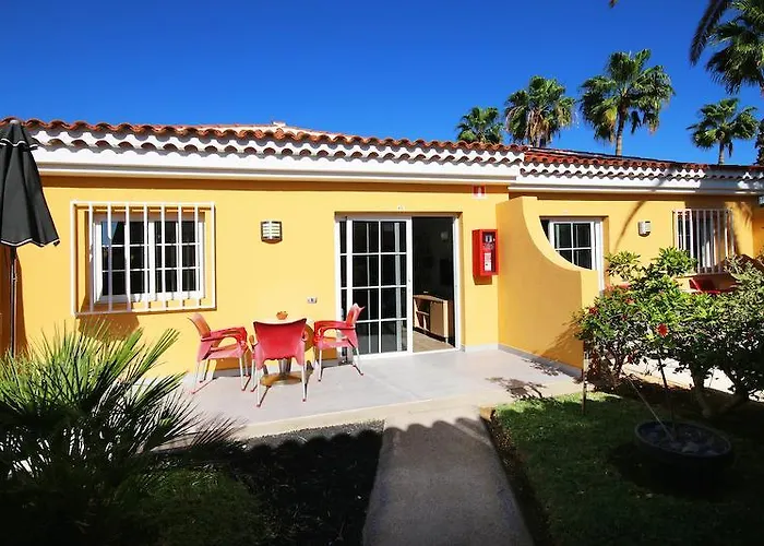 Ośrodek wypoczynkowy Club Torso Gay Men Only 4*