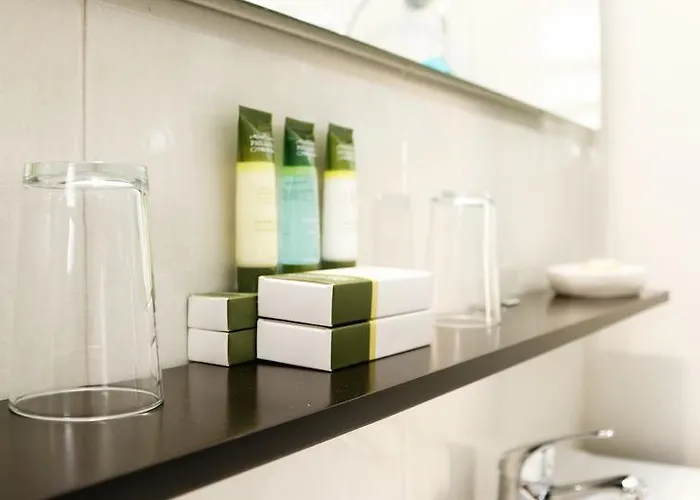 Ośrodek wypoczynkowy Club Torso Gay Men Only 4*