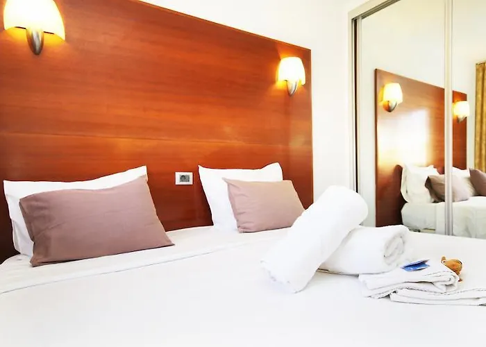 Ośrodek wypoczynkowy Club Torso Gay Men Only 4*