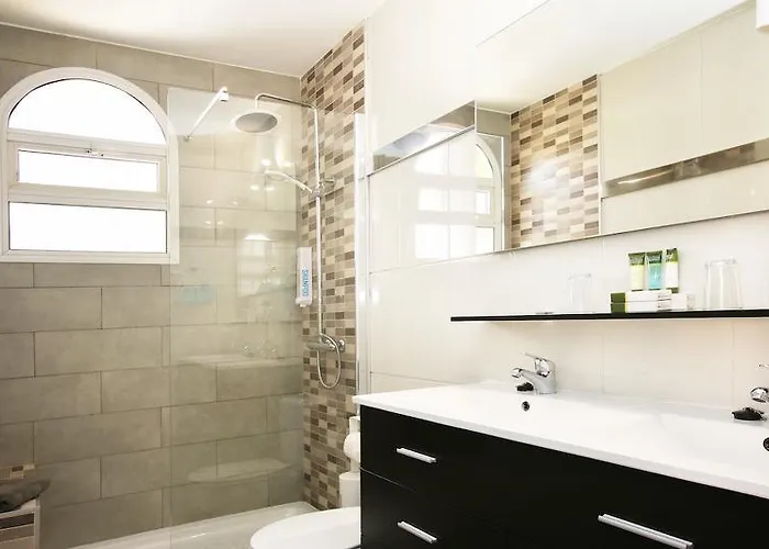 Club Torso Gay Men Only 4* Maspalomas (Gran Canaria)