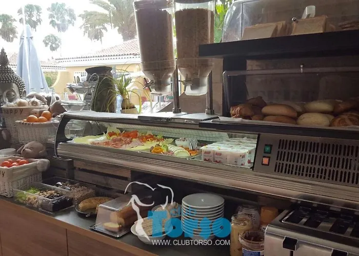 Club Torso Gay Men Only