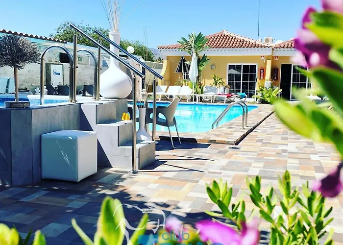 Club Torso Gay Men Only Ośrodek wypoczynkowy