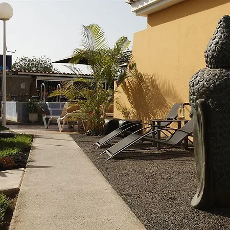 Club Torso Gay Men Only 4* Maspalomas (Gran Canaria)